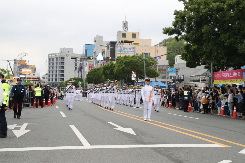 고래축제 고래퍼레이드_5