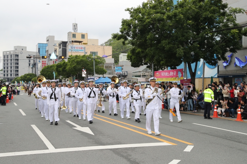 고래축제 고래퍼레이드_6