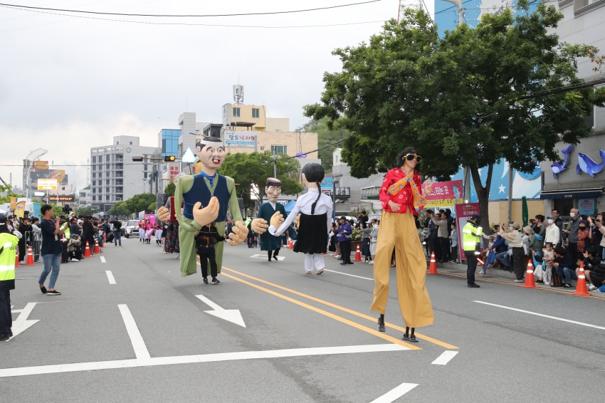 고래축제 고래퍼레이드_33