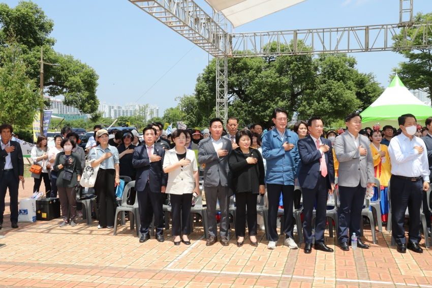 제12회 울산광역시 주민자치센터 동아리 경연대회_2