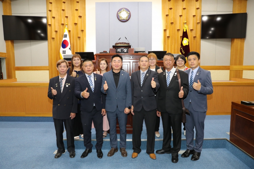 대만 팔덕jc청년회의소 내방_1