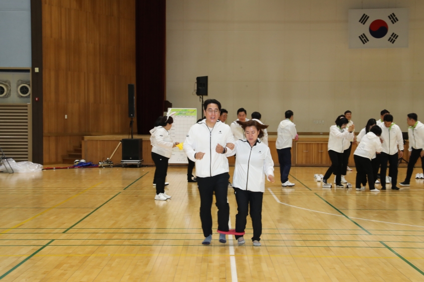 울산광역시 구·군의회 의원 교류 체육행사_15