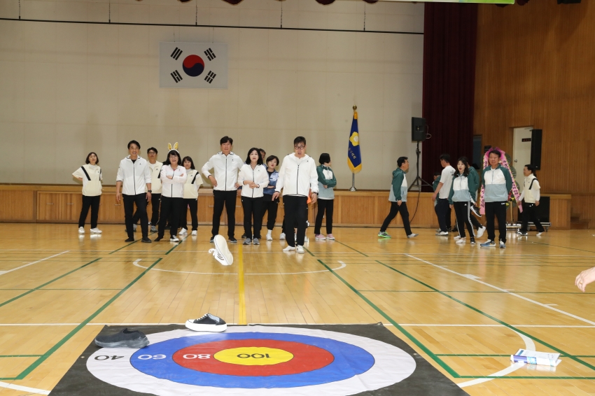 울산광역시 구·군의회 의원 교류 체육행사_23