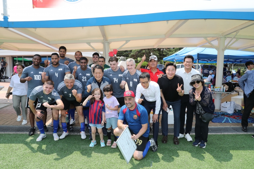 제5회 남구청장배 동대항 축구대회 개회식_5