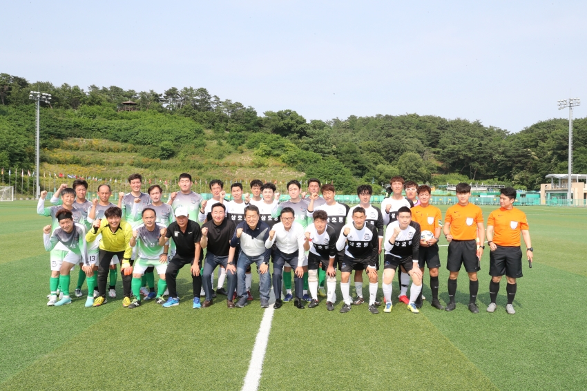 제5회 남구청장배 동대항 축구대회 개회식_18