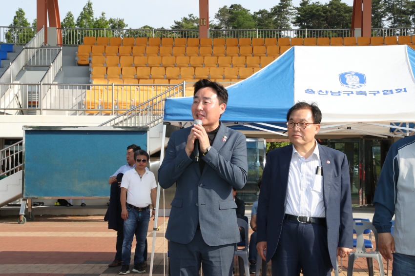 제5회 남구청장배 동대항 축구대회 개회식_21