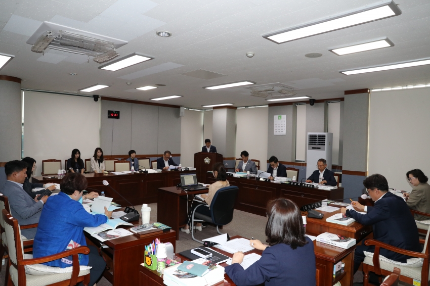 제252회 제1차 정례회 제4차 복지건설위원회_1