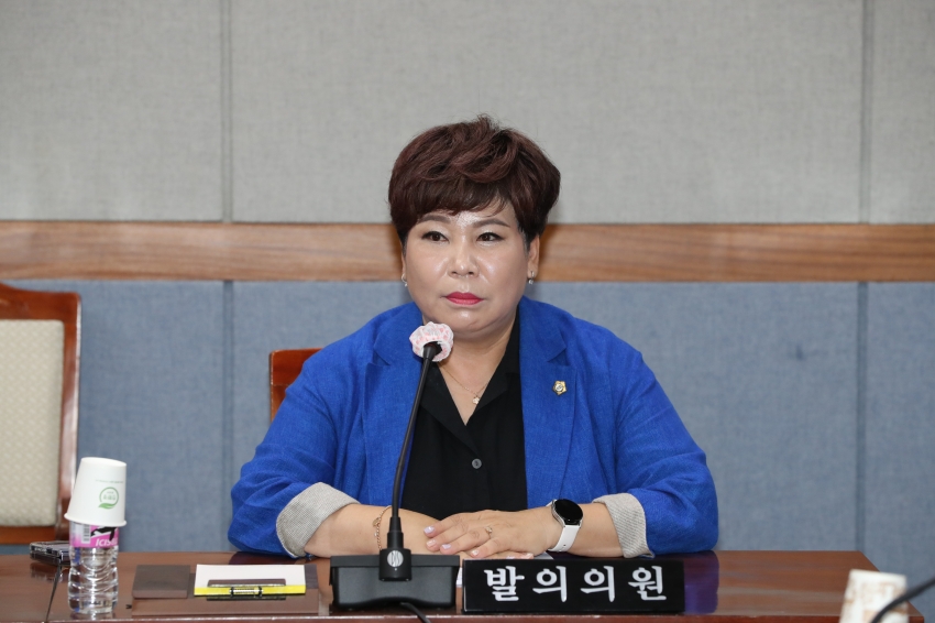 제253회 임시회 제1차 의회운영위원회_4