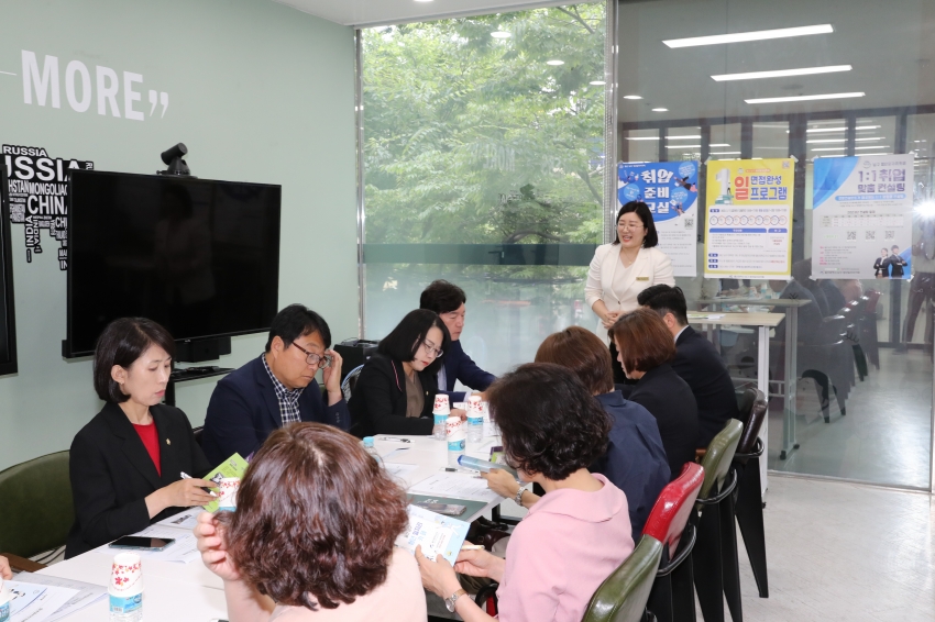 제253회 임시회 제1차 행정자치위원회 현장방문_1