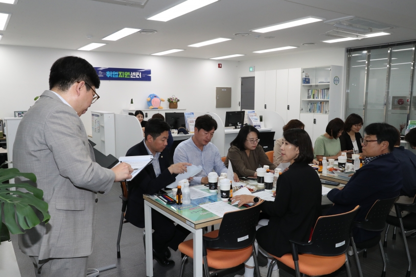 제253회 임시회 제1차 행정자치위원회 현장방문_4