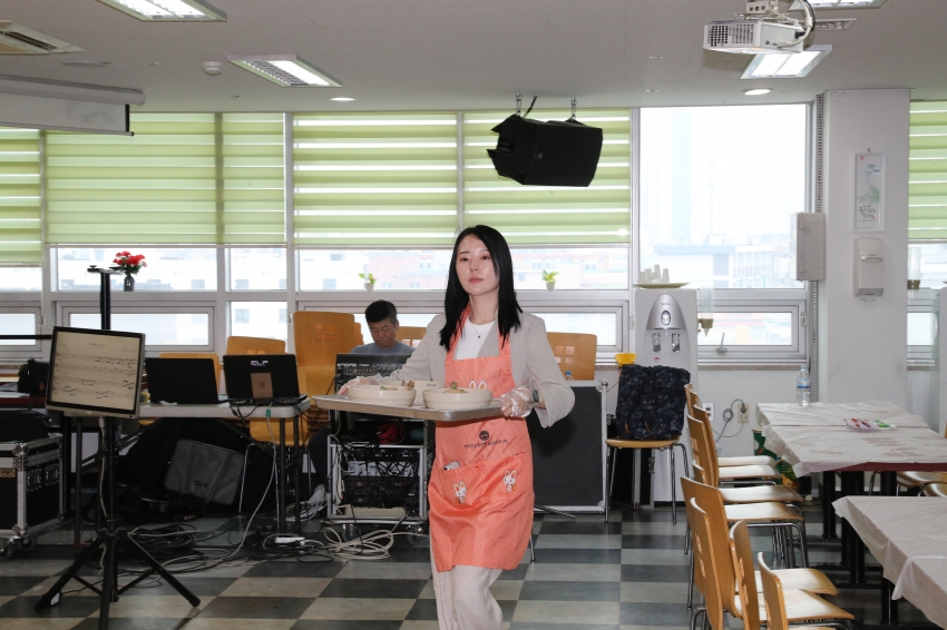 신정1,3,5동 자유총연맹 효잔치 사랑 행사_7