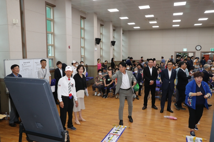 남구 노인지회 한궁대회 개회식_6