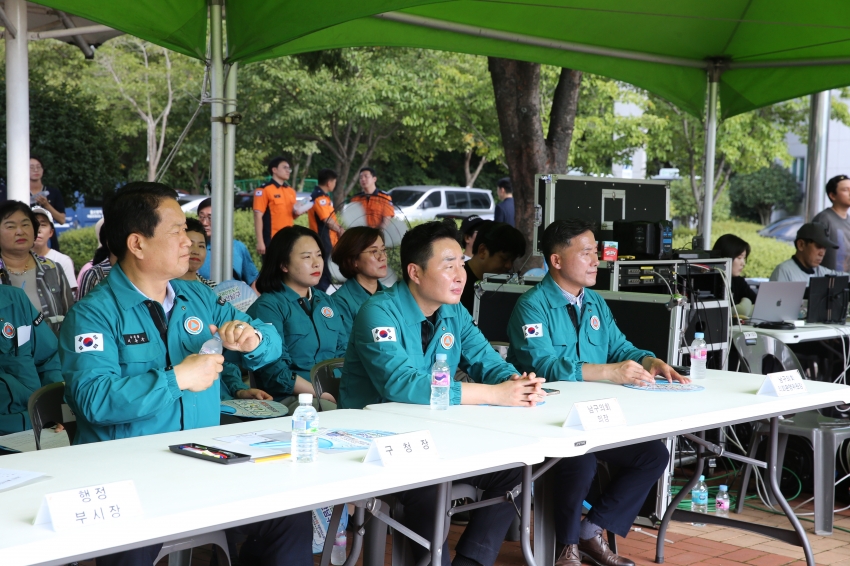 2023년을지연습 실제훈련_0