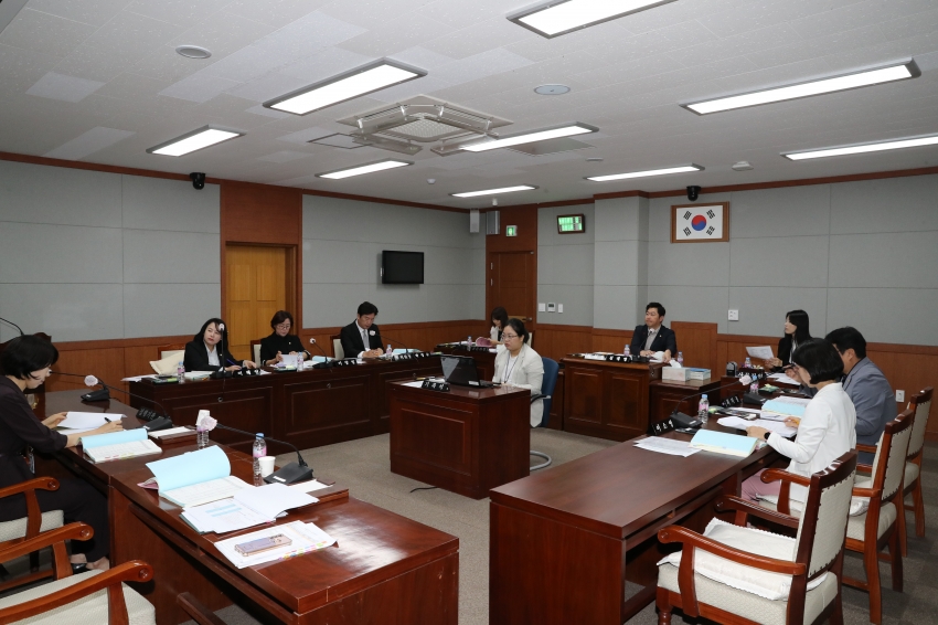 제254회 임시회 제2차 행정자치위원회_0