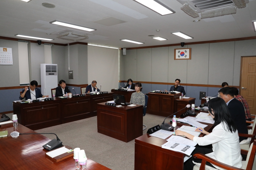 제250회 임시회 제3차 복지건설위원회_1