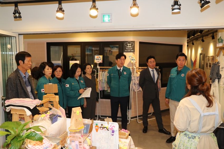 제254회 임시회 제6차 행정자치위원회 [현장방문]_7