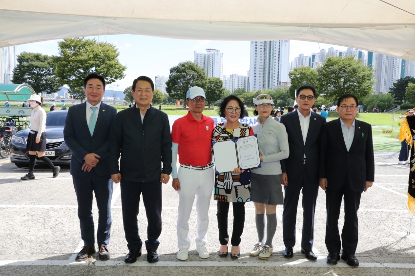 남구청장배 파크골프대회_3