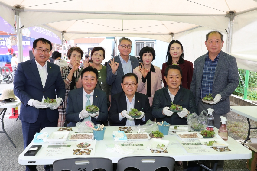 신정3동 도시재생 마을 축제_4