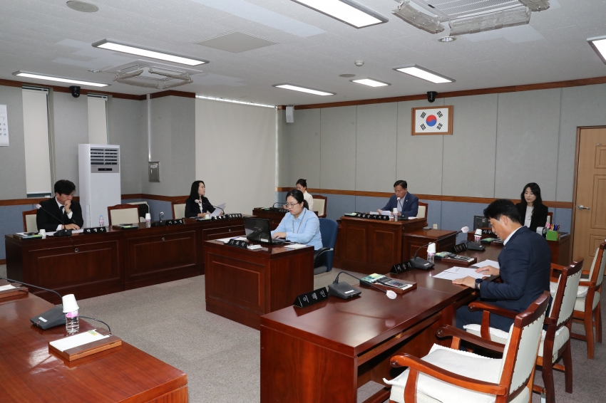 제255회 폐회중 의회운영위원회_0