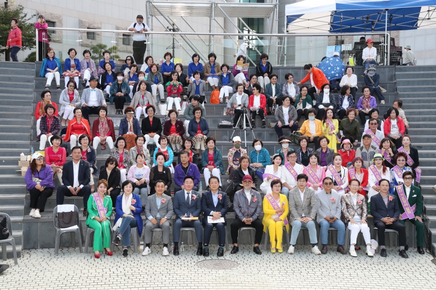 2023 울산노래교실 가요강사 페스티벌_0