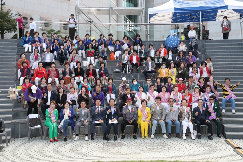 2023 울산노래교실 가요강사 페스티벌_1