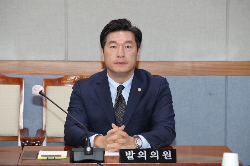제255회 임시회 제1차 의회운영위원회_7