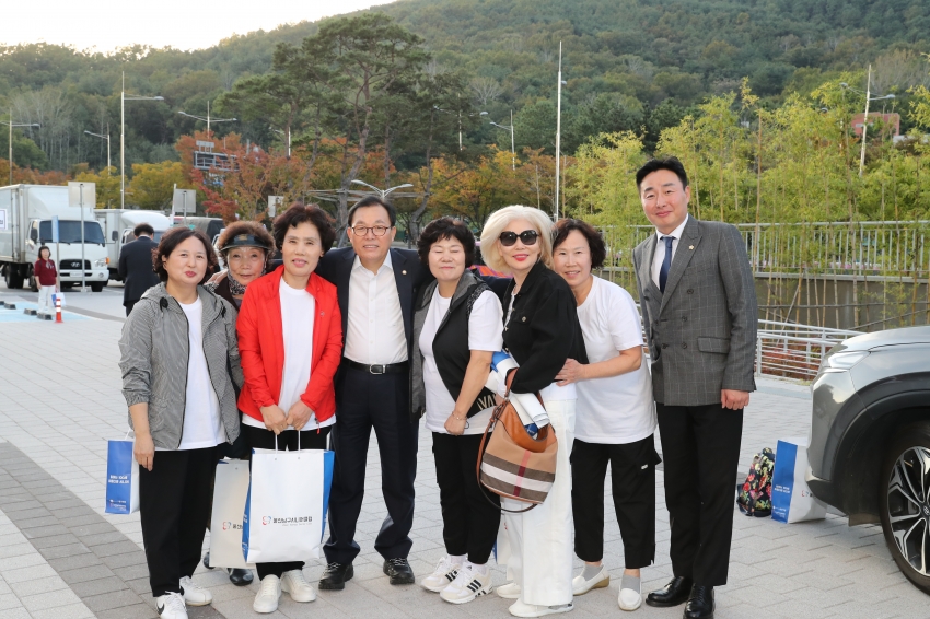 한국시니어클럽 울산지회 참여자 문화체험행사_6