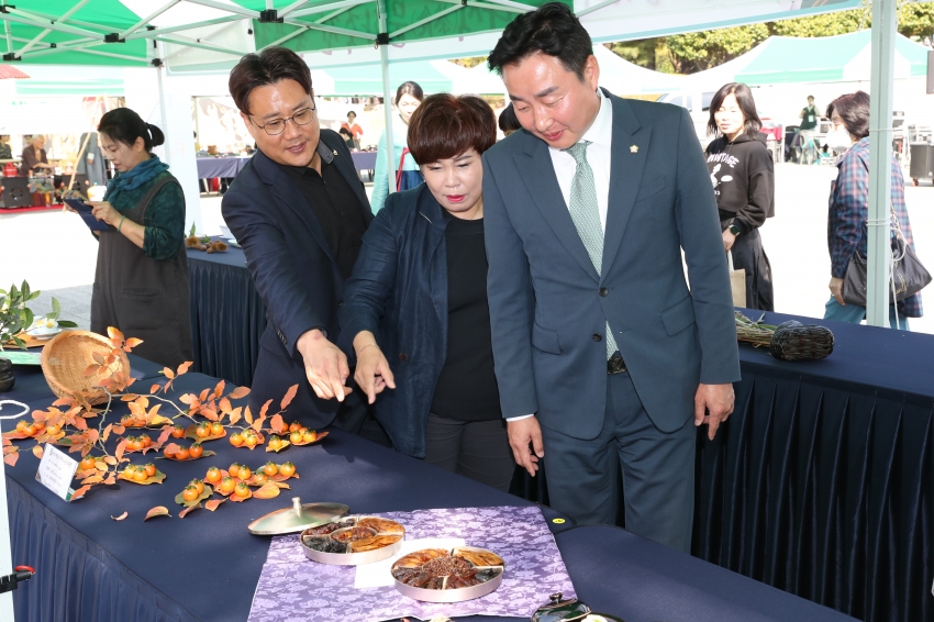 차 향기 머금은 다식 문화축전_3