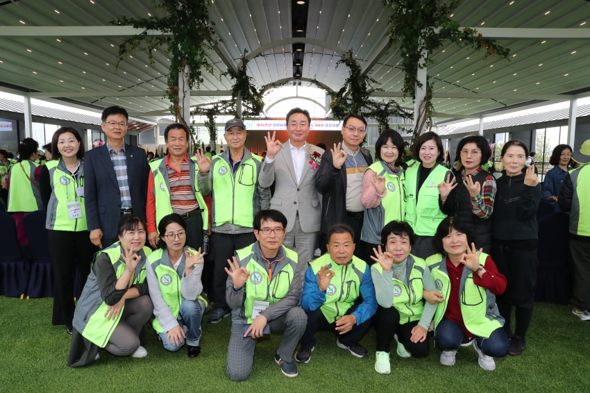 자연보호협의회 자연보호헌장 선포기념 경진대회_6