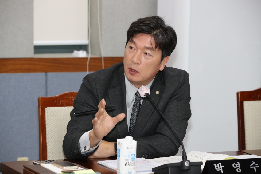 제256회 제2차 정례회 행정사무감사(의회운영위원회)_7