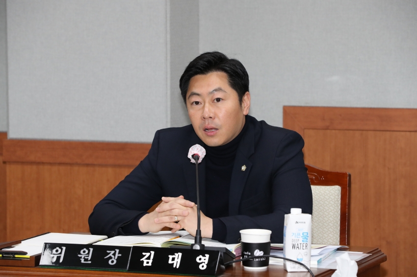 제256회 제2차 정례회 행정사무감사(행정자치위원회)_3