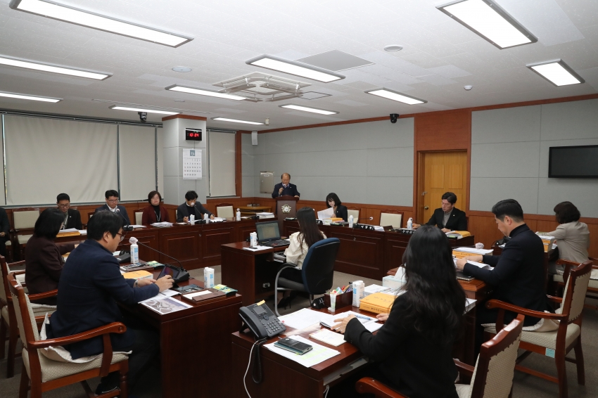 제256회 제2차 정례회 제2차 행정자치위원회_1