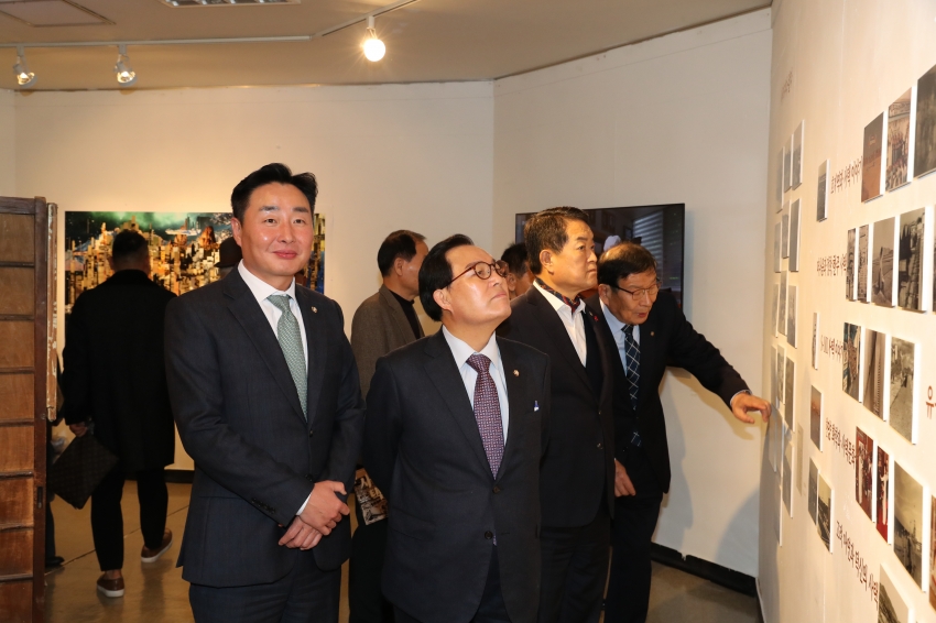 2023 남구문화예술제 추억소환전_2