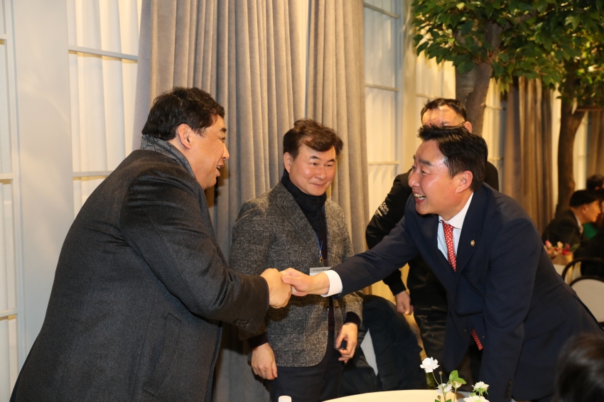 울산 남구 중소기업협의회 송년의 밤 및 회장 이취임식_3