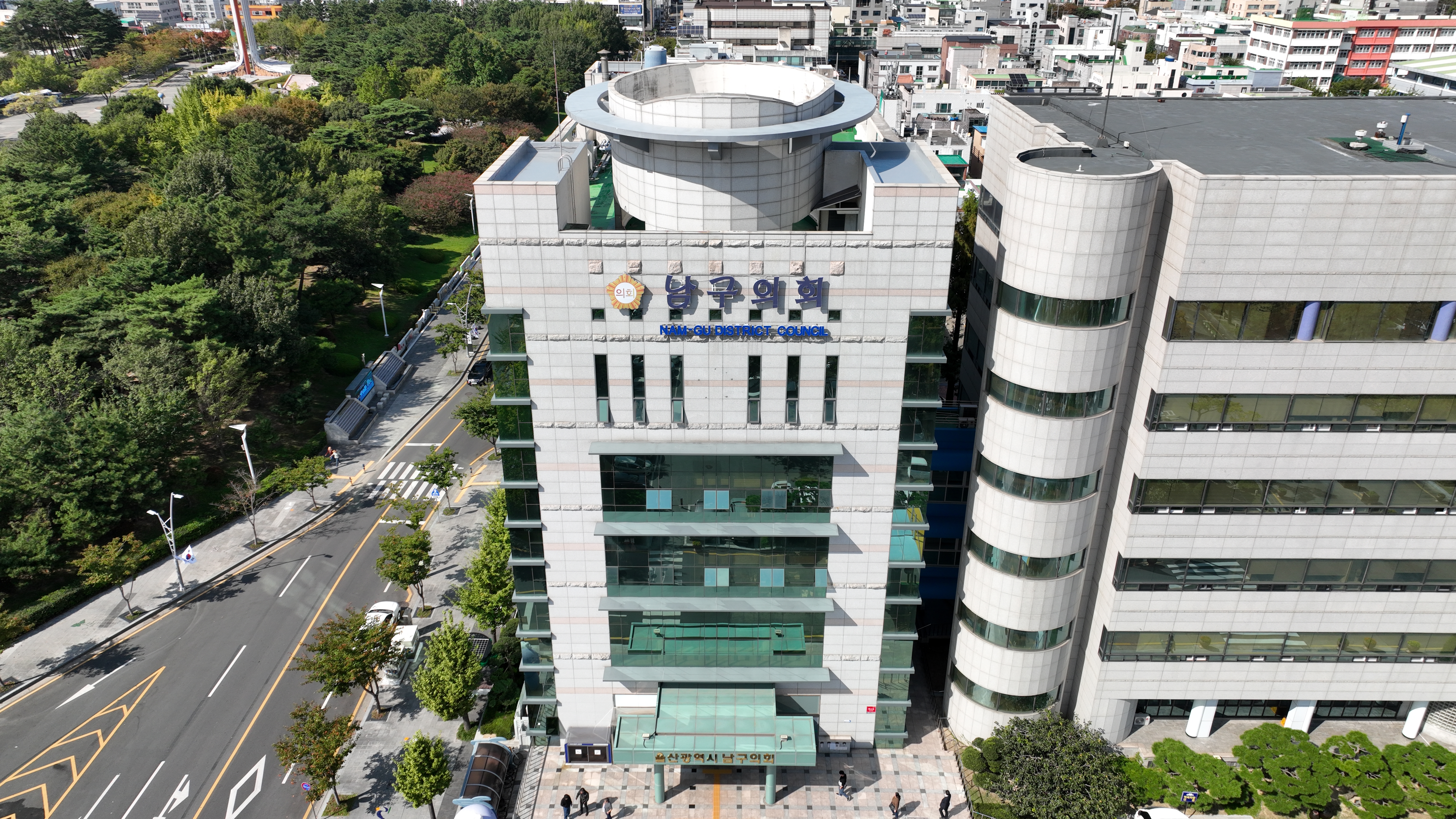 남구의회, 하절기 비회기 기간 ‘의원 1일 민원담당제’운영