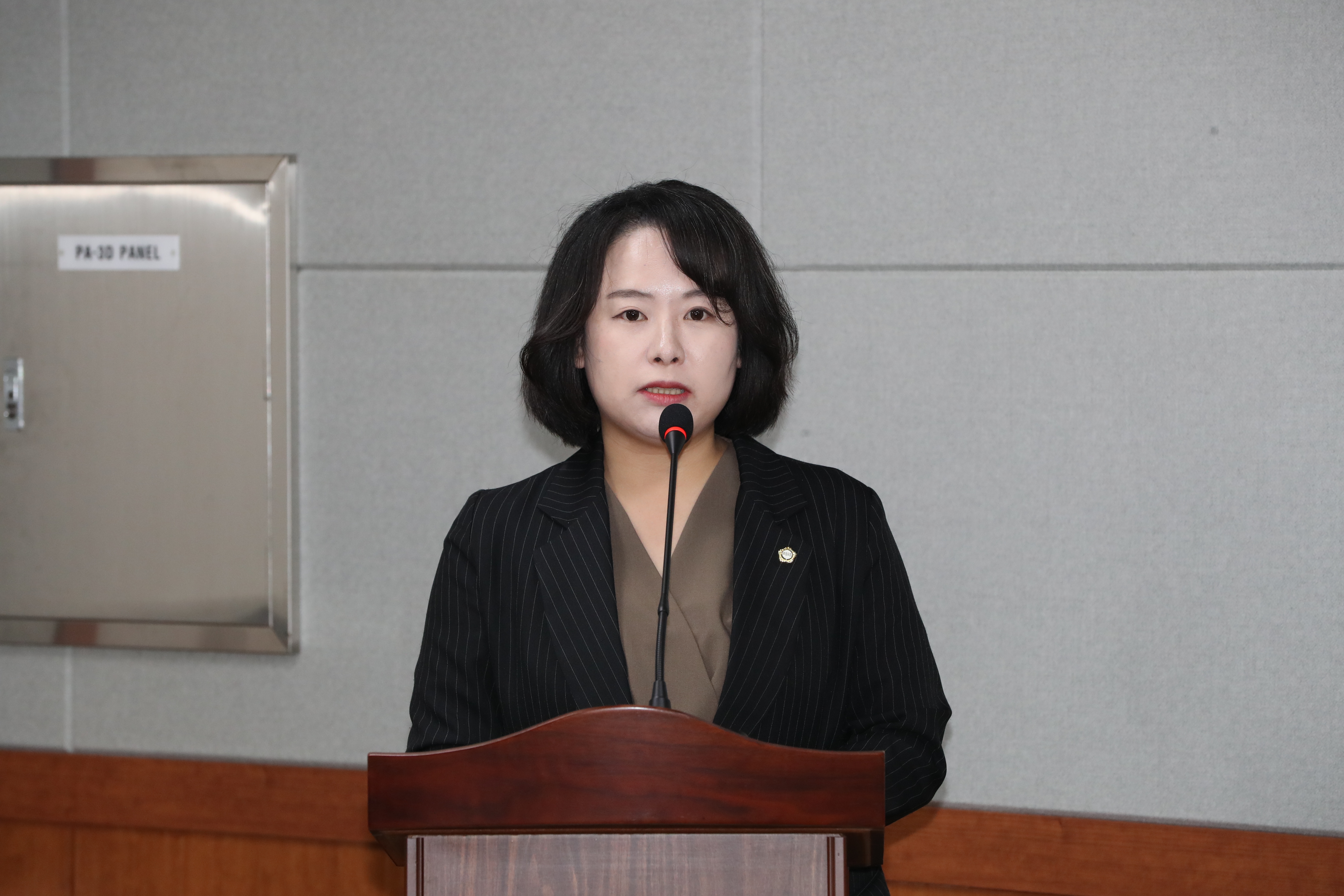 남구의회, 교통·관광약자 위한 민생조례 2건 상임위 통과