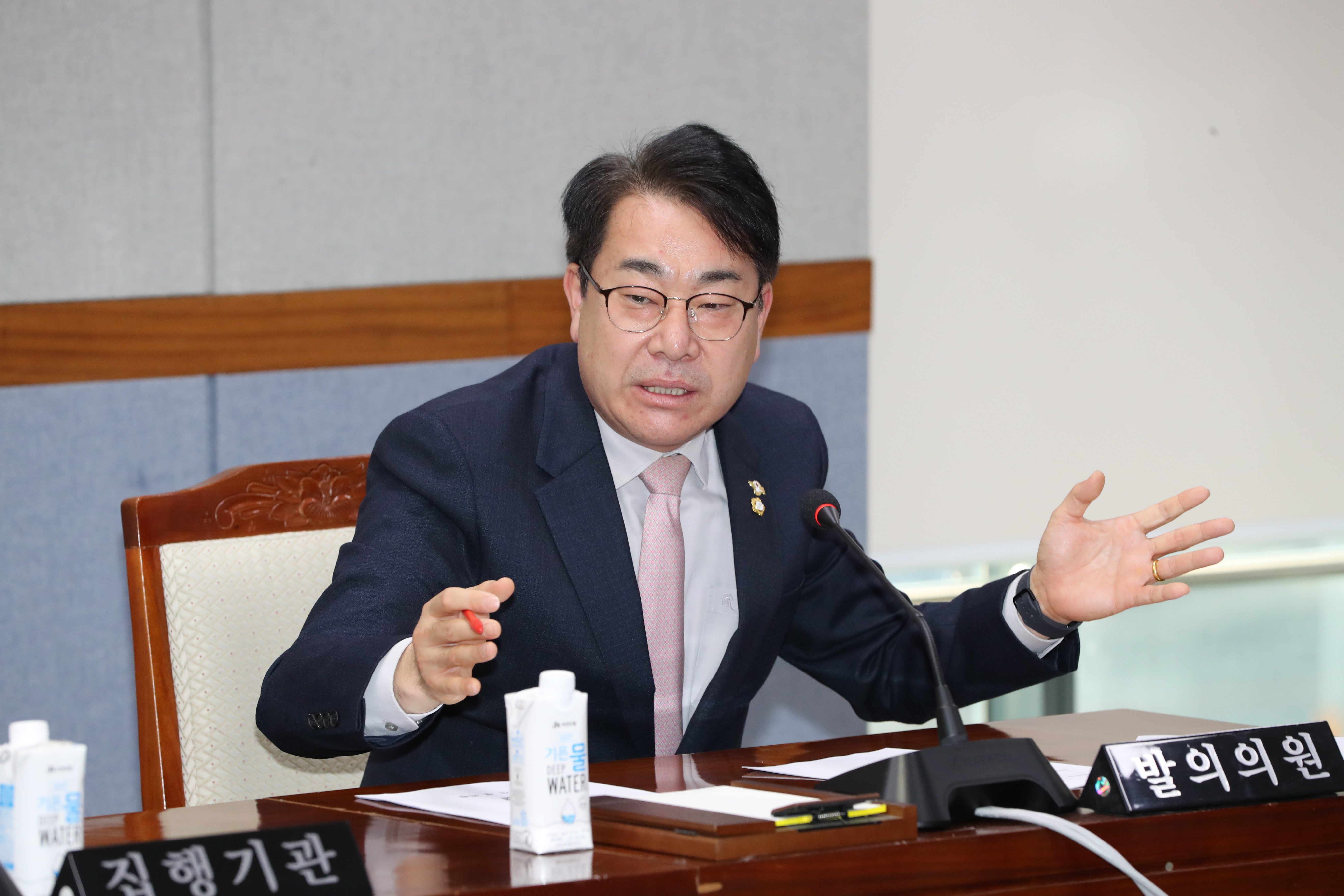 최신성 의원, 전기차 충전시설 화재 예방 및 안전시설 지원 조례 추진