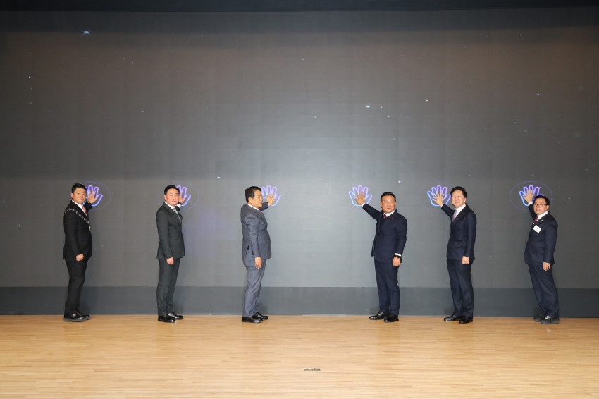 2024년 울산 남구 신년인사회_4