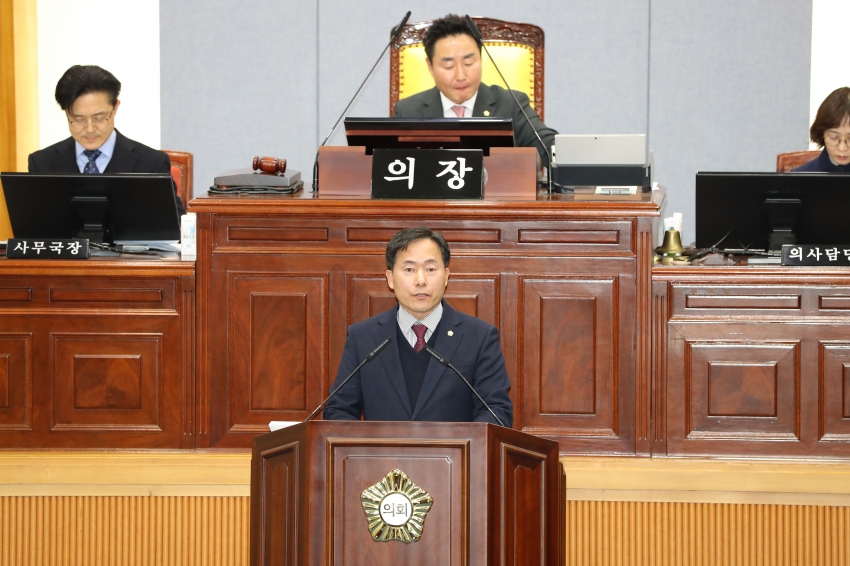 제257회 임시회 제1차 본회의_3