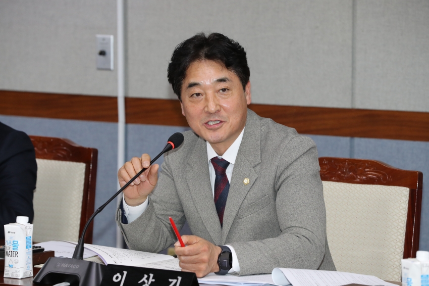 제257회 임시회 제1차 의회운영위원회_4