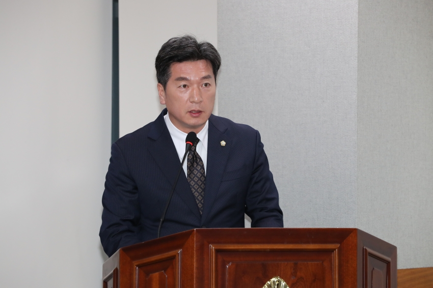 제257회 임시회 제1차 의회운영위원회_5