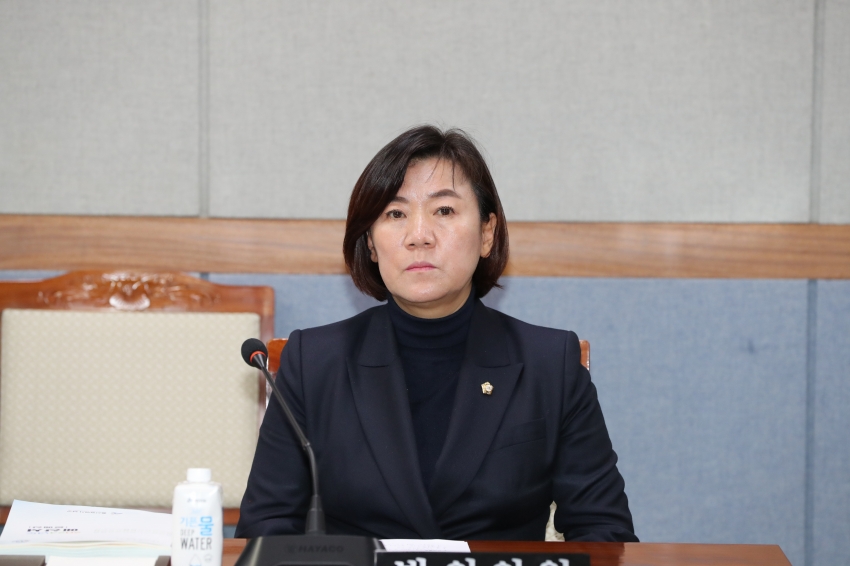 제257회 임시회 제1차 의회운영위원회_12