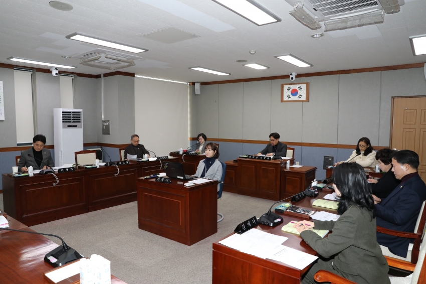 제257회 임시회 제1차 복지건설위원회_0