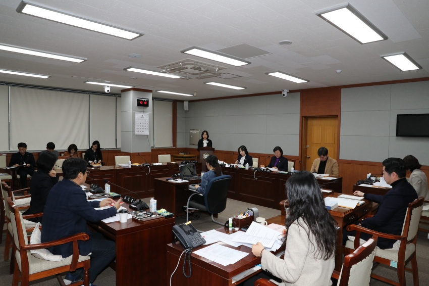 제257회 임시회 제1차 행정자치위원회_0