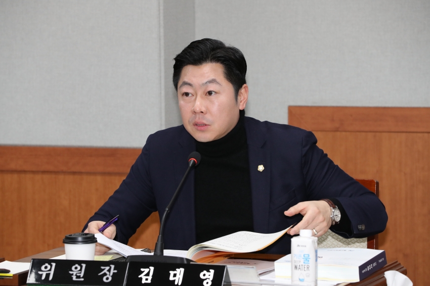 제257회 임시회 제1차 행정자치위원회_2