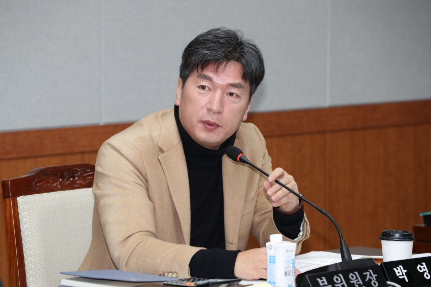 제257회 임시회 제1차 행정자치위원회_6