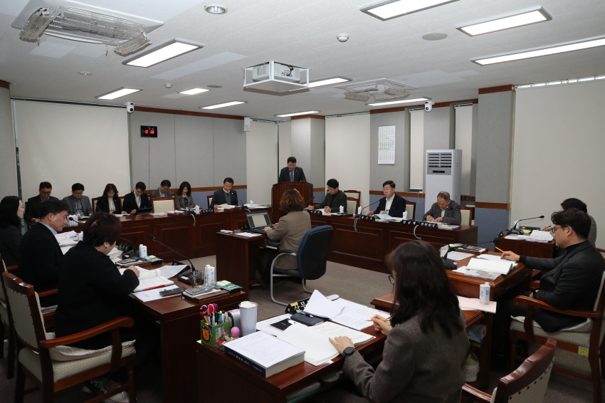 제257회 임시회 제2차 복지건설위원회_1