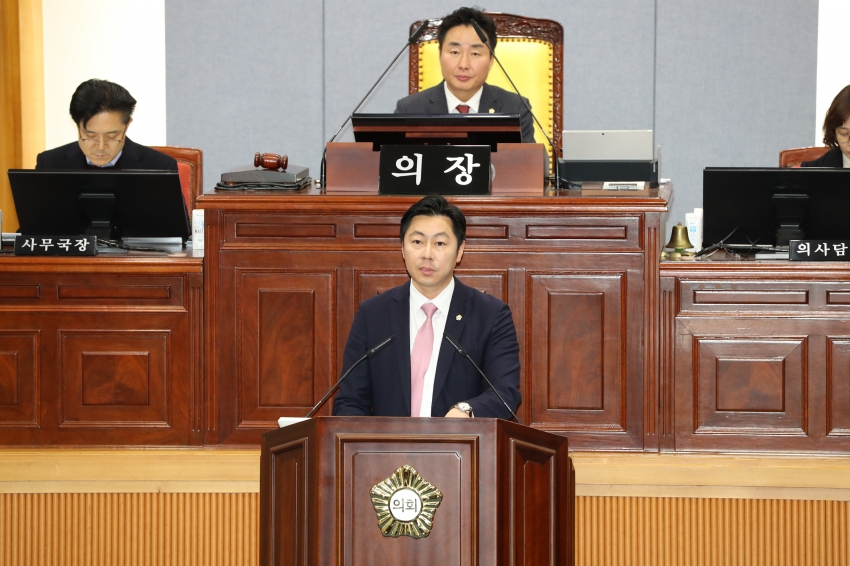 제257회 임시회 제2차 본회의_3