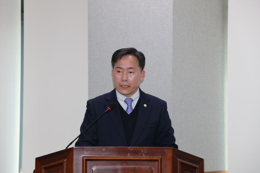 제258회 임시회 제1차 의회운영위원회_1