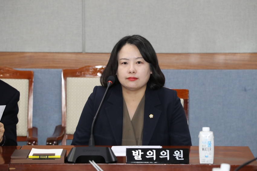 제258회 임시회 제1차 의회운영위원회_4